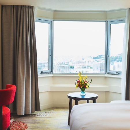 Doubletree By Hilton Naha Shuri Castle Экстерьер фото