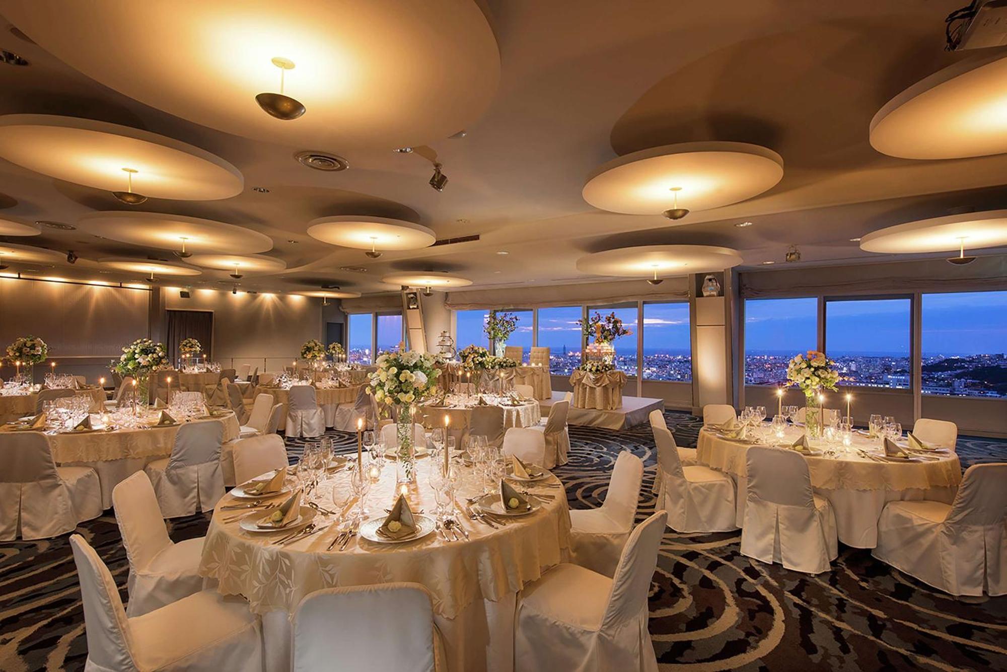 Doubletree By Hilton Naha Shuri Castle Экстерьер фото