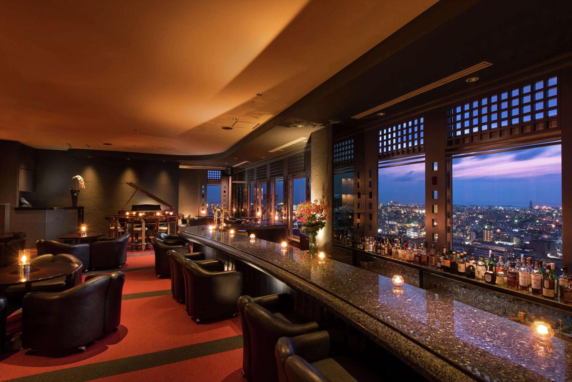 Doubletree By Hilton Naha Shuri Castle Экстерьер фото