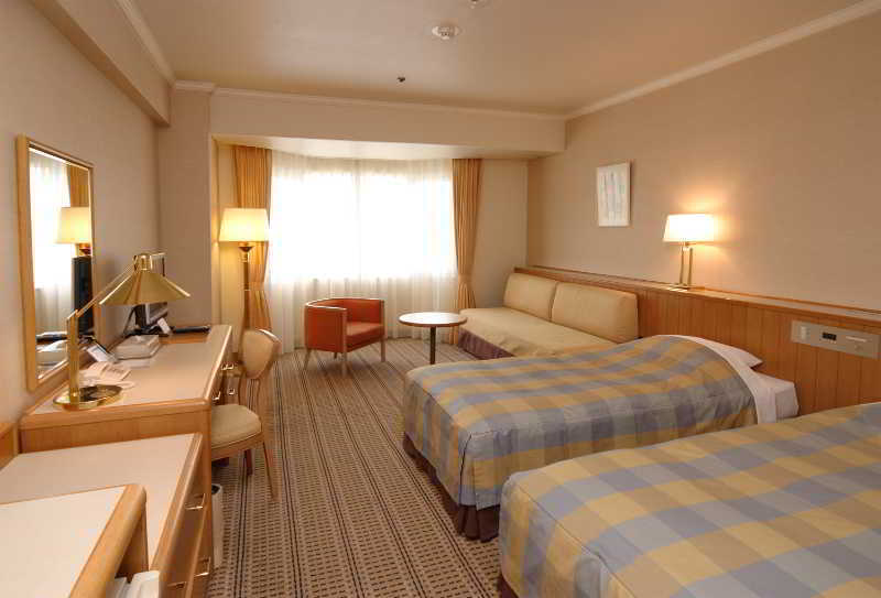 Doubletree By Hilton Naha Shuri Castle Экстерьер фото